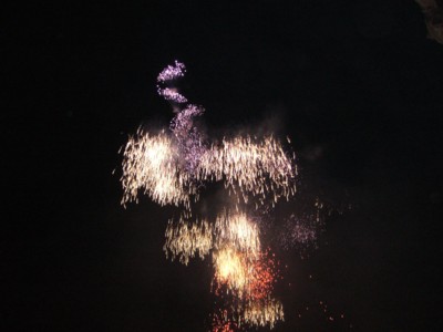 Feuerwerk 17