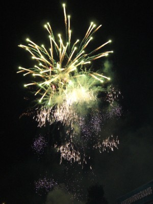 Feuerwerk 18