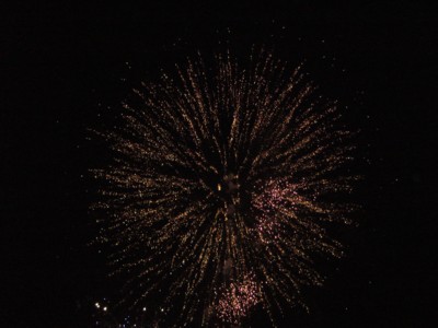 Feuerwerk 5