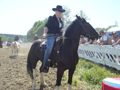 Rodeo Impressionen 1