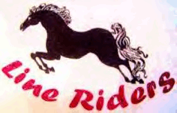 Logo Line Riders
