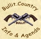 Logo BullitCountry NL