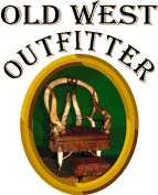 Logo Old West Outfitter