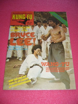 Bruce 2 cover